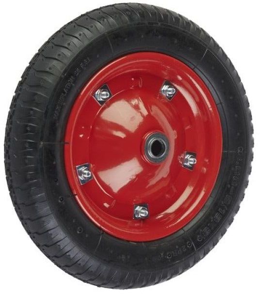 Изображение товара Колесо пневматическое 340 мм PR 2400-3-8 для тележек