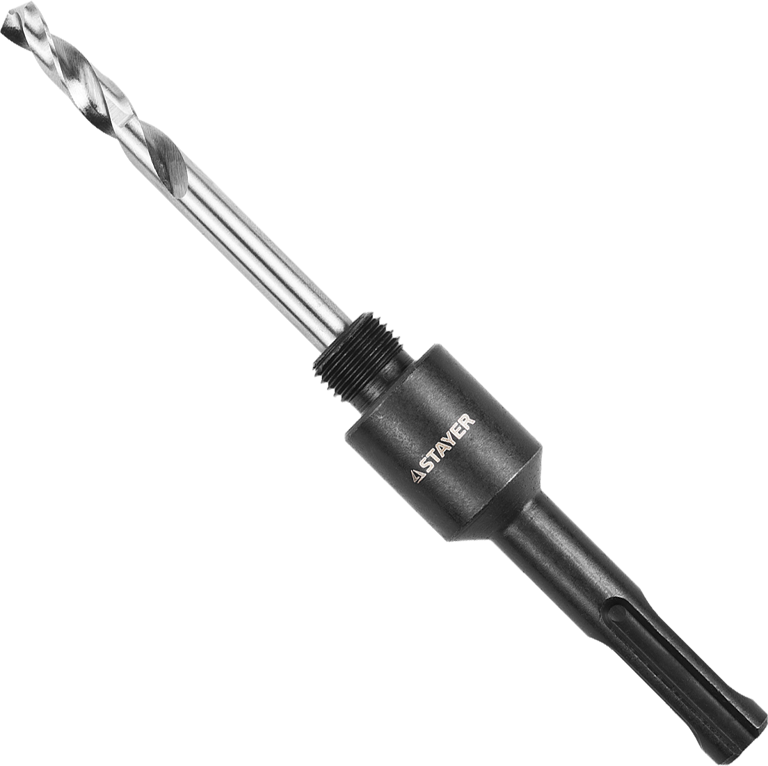 Державка для биметаллических коронок 14-30 мм Procut Professional Stayer 29551, хвостовик SDS+ - фото