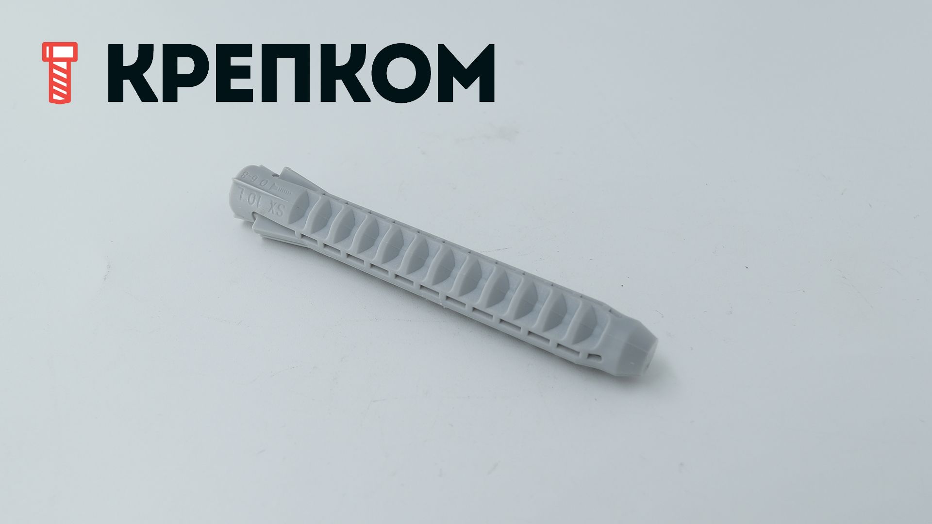 Дюбель Fischer SX/SX Green с кромкой, нейлон - фото