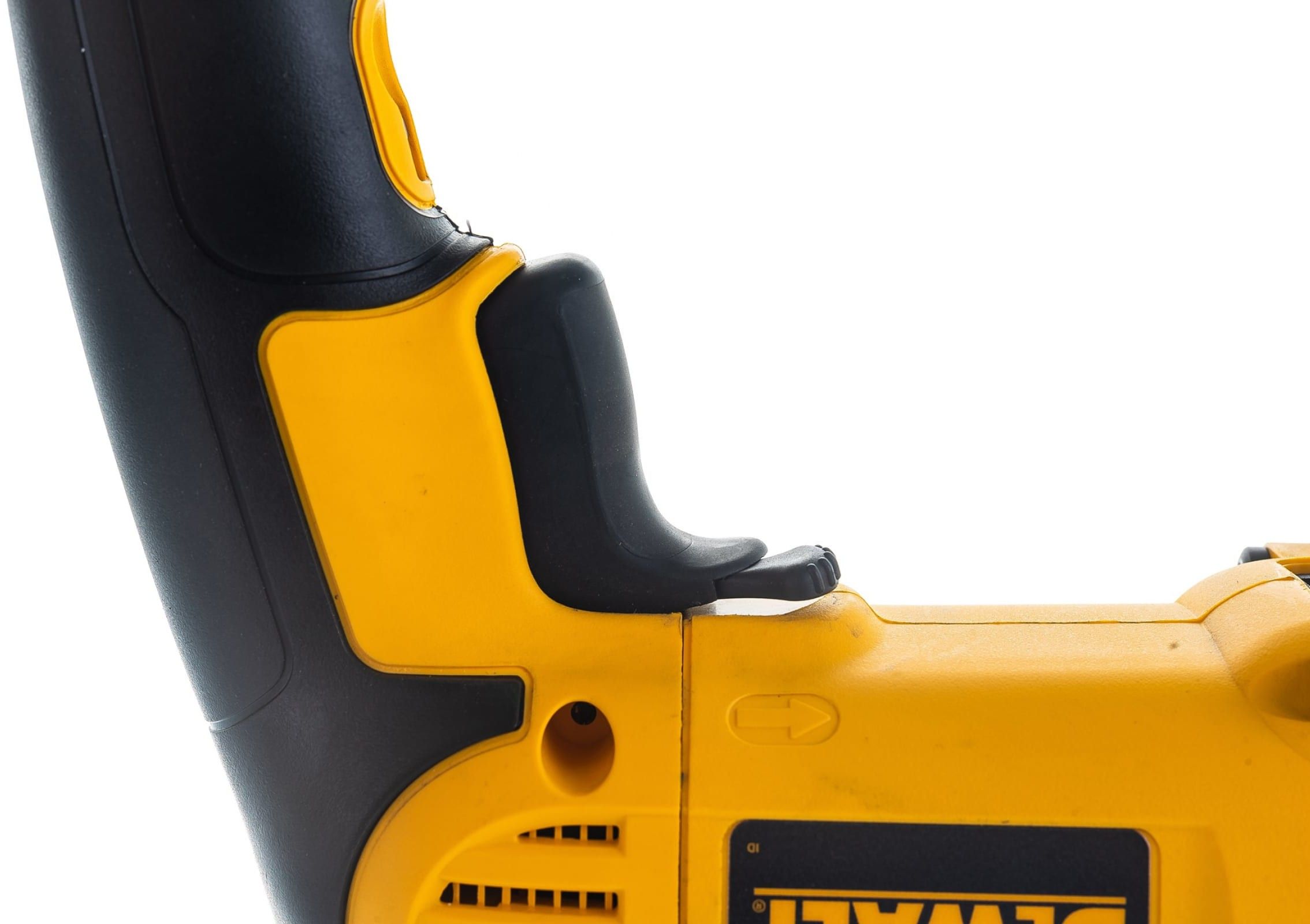 Дрель алмазная сухого сверления 1300 Вт DeWALT D21570K - фото