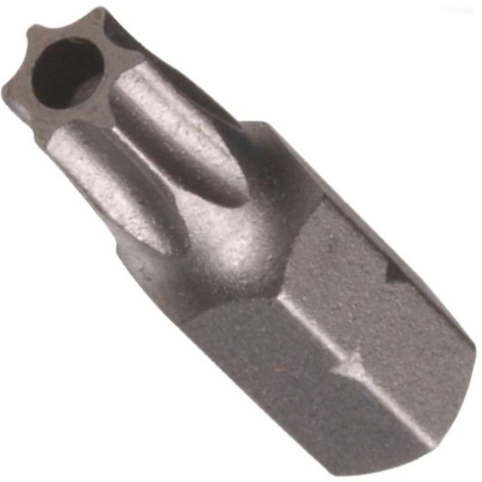 Изображение товара Бита TORX T27, длина 25 мм, 1/4" Witte 29507M