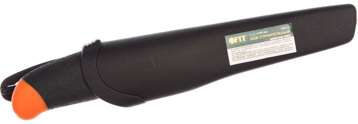 Нож строительный 230 мм FIT 10615 - фото