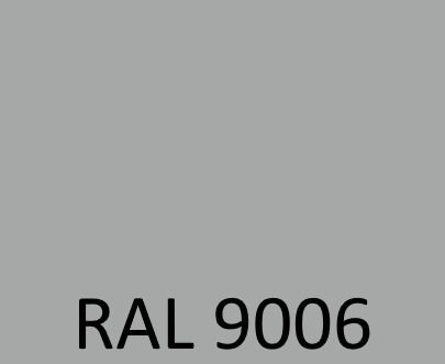 Саморез для сэндвич-панелей 6,3/5,5х135 мм, цвет RAL 9006 - фото