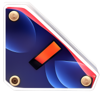  Уголок сварщика CLK-200 TOP WELD