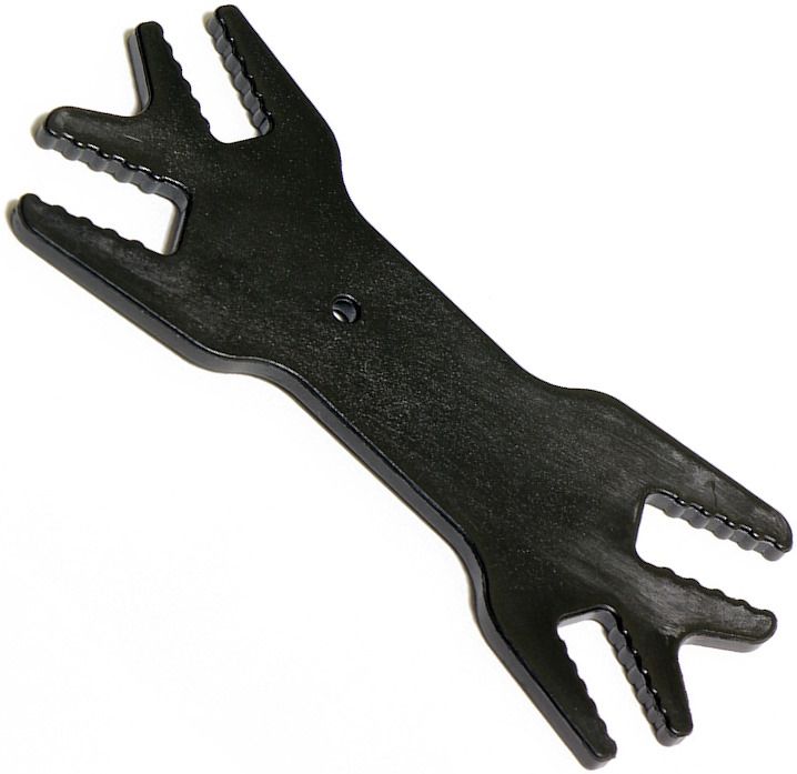 Изображение товара Ключ-съёмник для хомутов Clip-Track NA002055