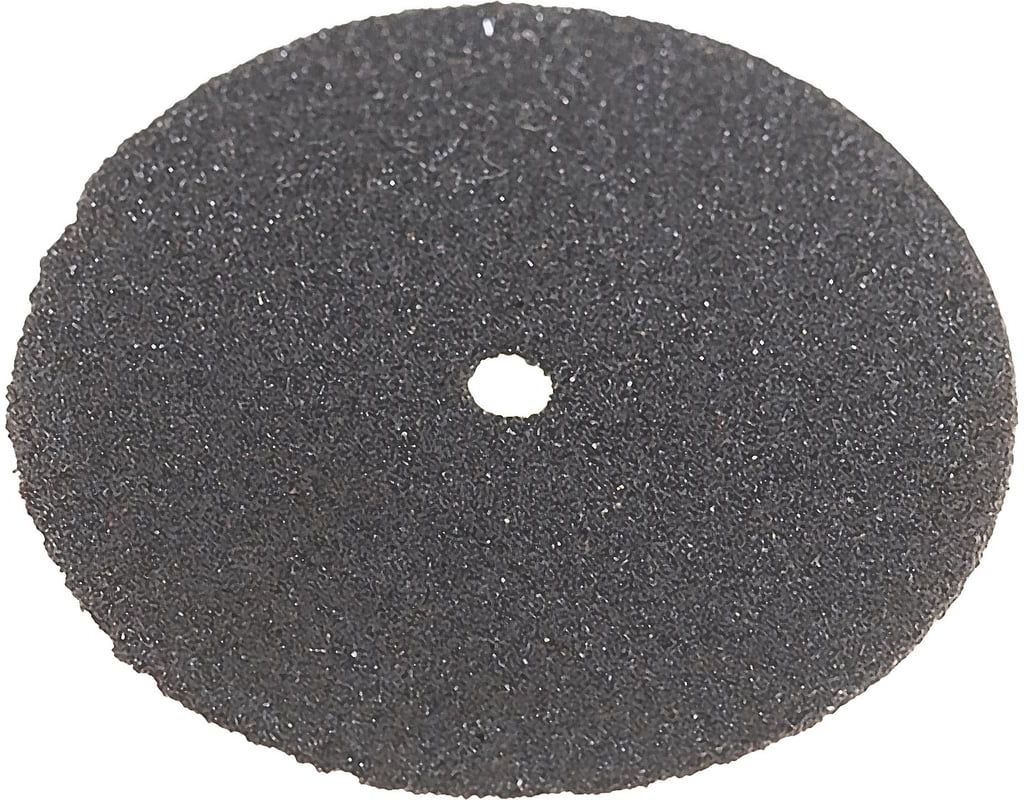 Набор кругов абразивных d 23 мм Stayer 29911-H20, 20 шт - фото