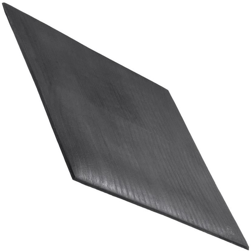 Техпластина пористая прессовая 500х700х3 мм ТПП II группа ТУ 38 105867-90 - фото