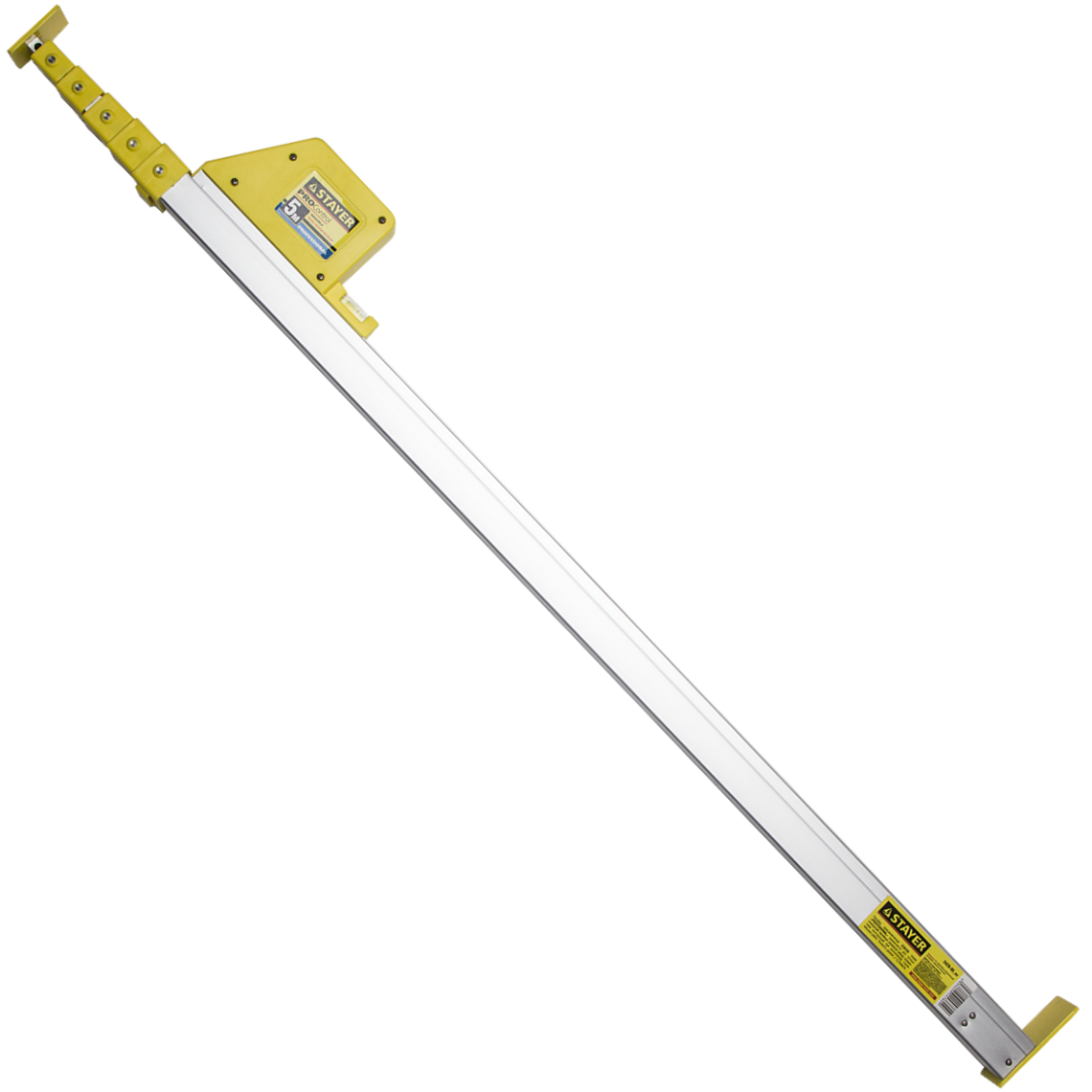 Линейка телескопическая 5 м Stayer Prof 3420-05_z01 - фото
