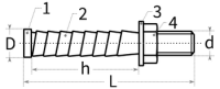 ГОСТ 28778-90