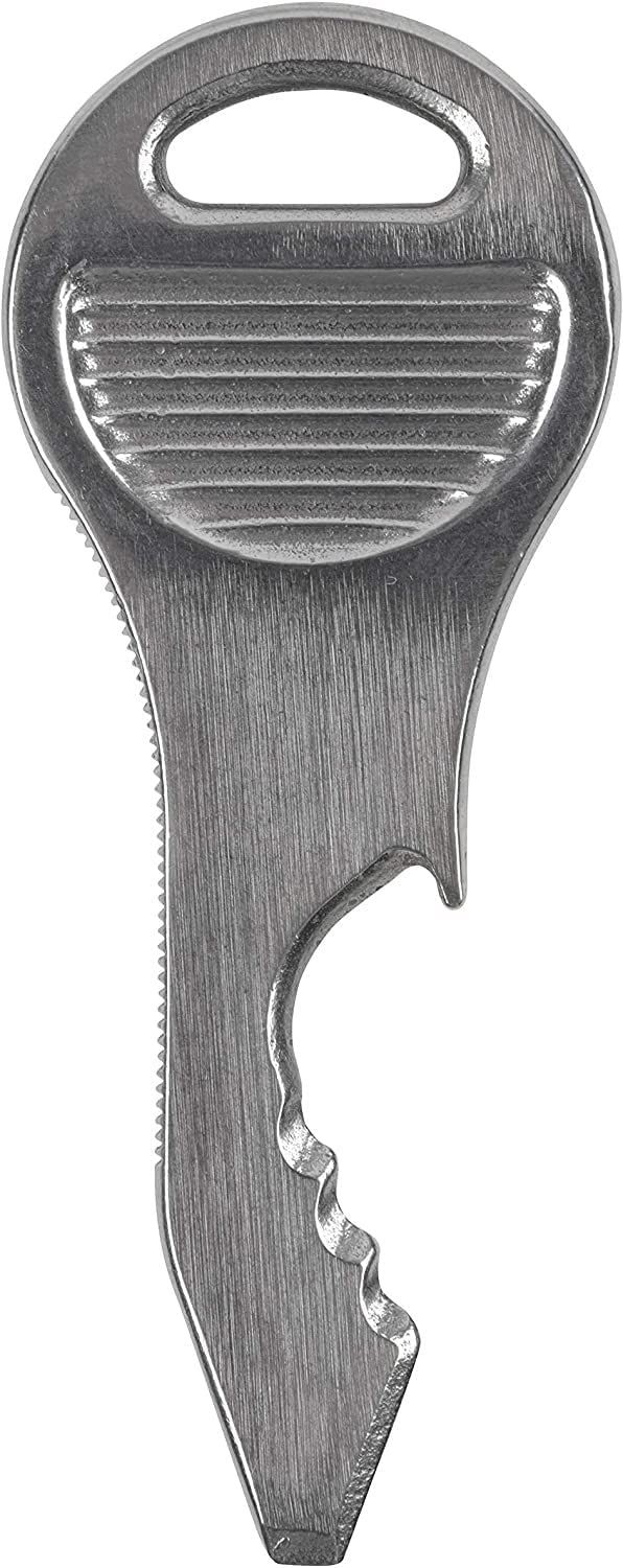 Мультитул-брелок Nite Ize DoohicKey QuicKey Tool KMTQK-11-R3 - фото