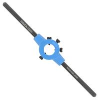 Плашкодержатель DIN EN 22568 Silver GSR