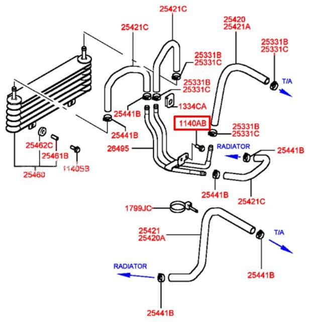 Болт шестигранный М6х1х12 мм с фланцем SN-10205 - фото