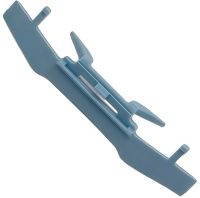 Клипса автомобильная крепежная фигурная AS-184
