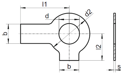 DIN 463