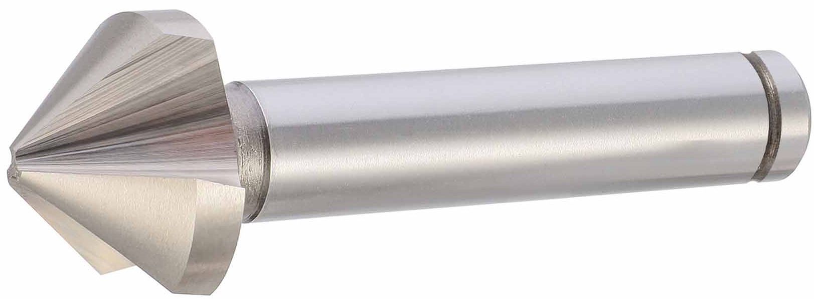 Зенковка по металлу HSSE-Co5 Master-Tool, 90° - фото