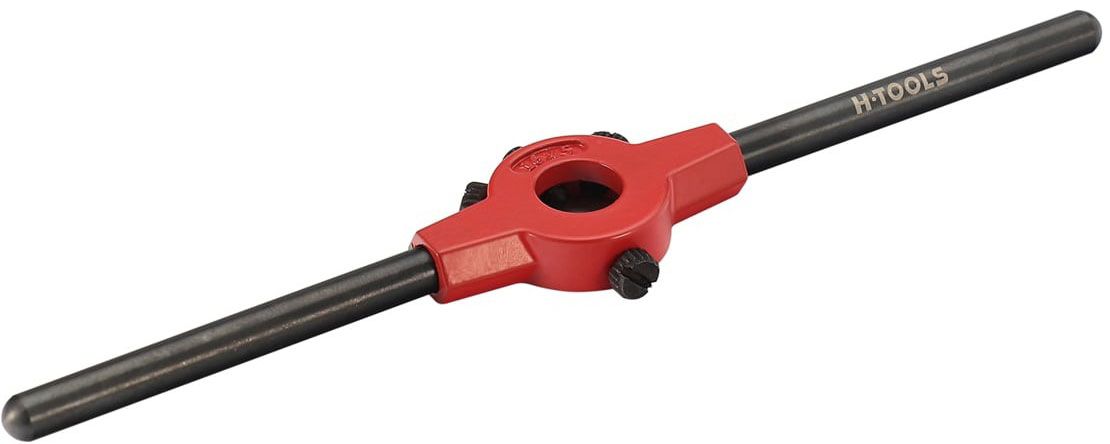 Плашкодержатель Silver H-Tools - фото