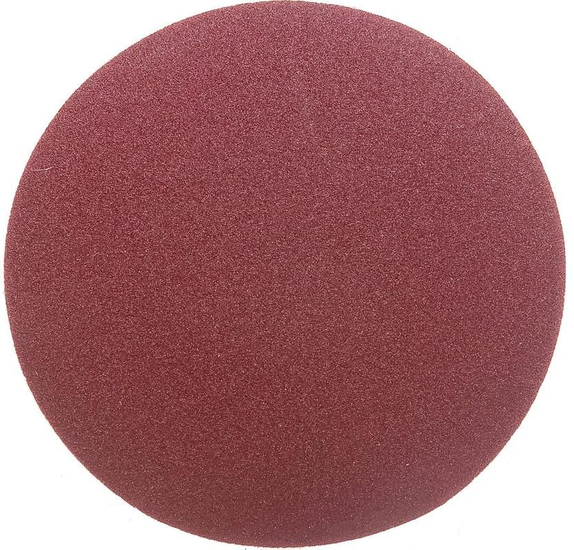 Круг шлифовальный самозацепляющийся без отверстий Stayer Master, 5 шт - фото