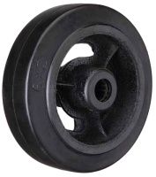 Колесо модель D большегрузное резина на ось (N) TOR