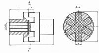 DIN 740-1