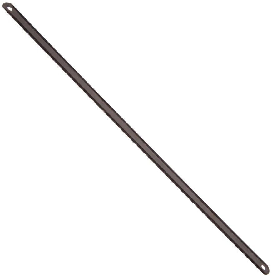 Изображение товара Полотно ножовочное одностороннее по металлу 300х12 мм FIT 40140