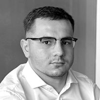 Фото менеджера Владимир