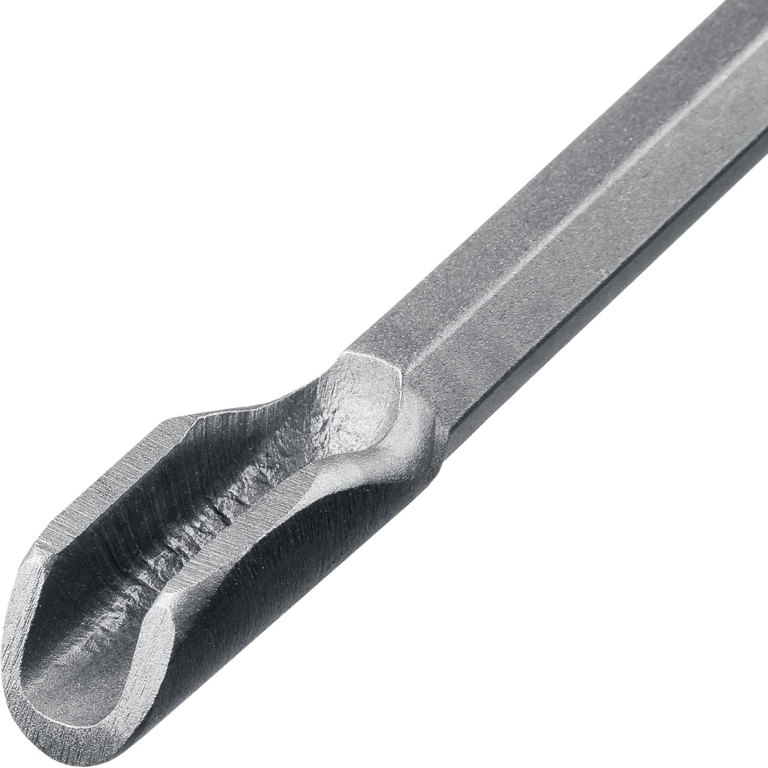 Зубило-штробер 22х250 мм SDS-Plus Gorilla Force Professional Stayer 29357-22-250 - фото