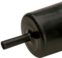 Трубка термоусадочная ТТ-(6х) 50,8/8,3х1.2 м, KBT 65754, черная