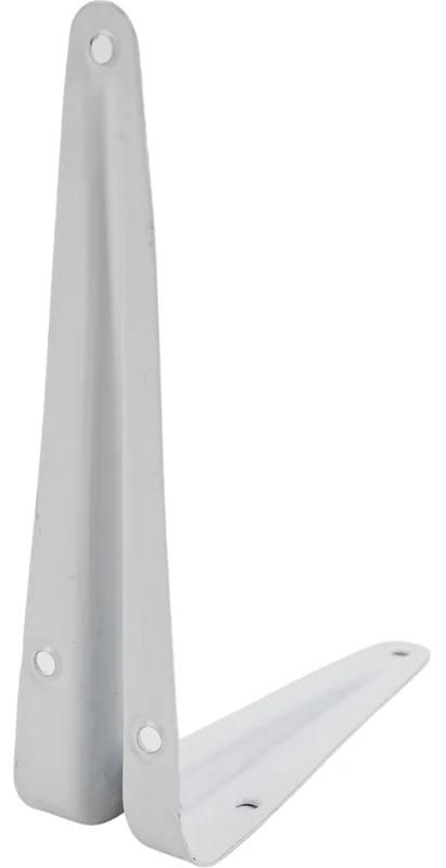 Уголок-кронштейн Stayer Master, сталь - фото