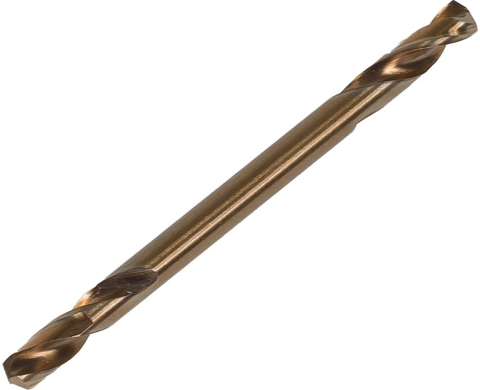 Сверло по металлу двухстороннее HSS-Co KLAUE - фото