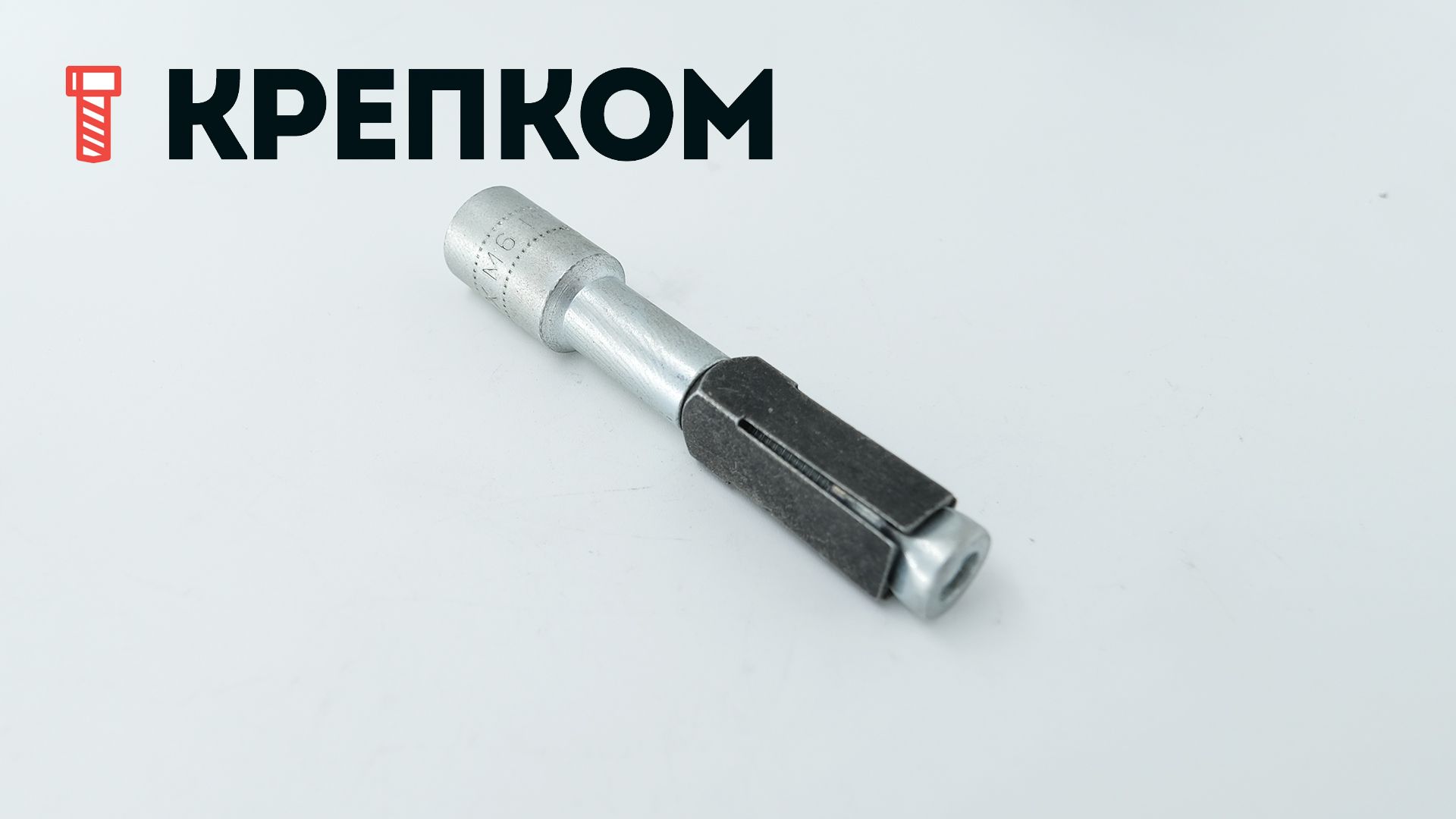 Забивной анкер для газобетона Fischer FPX I, оцинкованный - фото