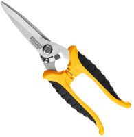 Ножницы технические универсальные 200 мм Cobra Stayer 23227