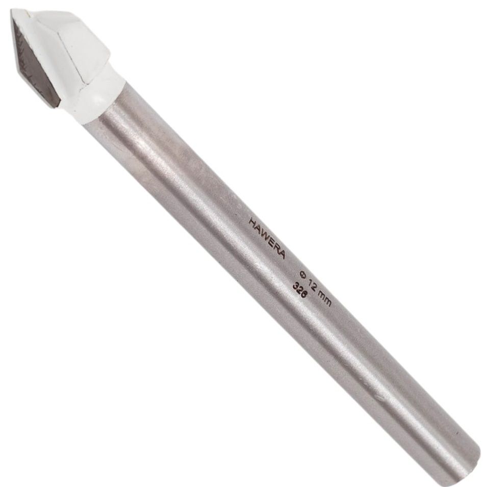 Сверло для плитки Hawera Soft Ceramics - фото