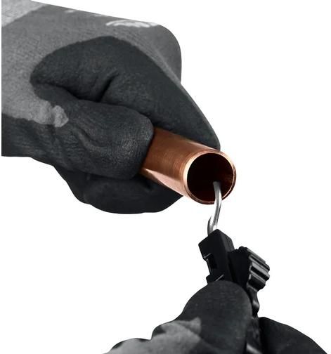 Труборез для меди и алюминия 3-35 мм Universal-35 Kraftool 23483 - фото