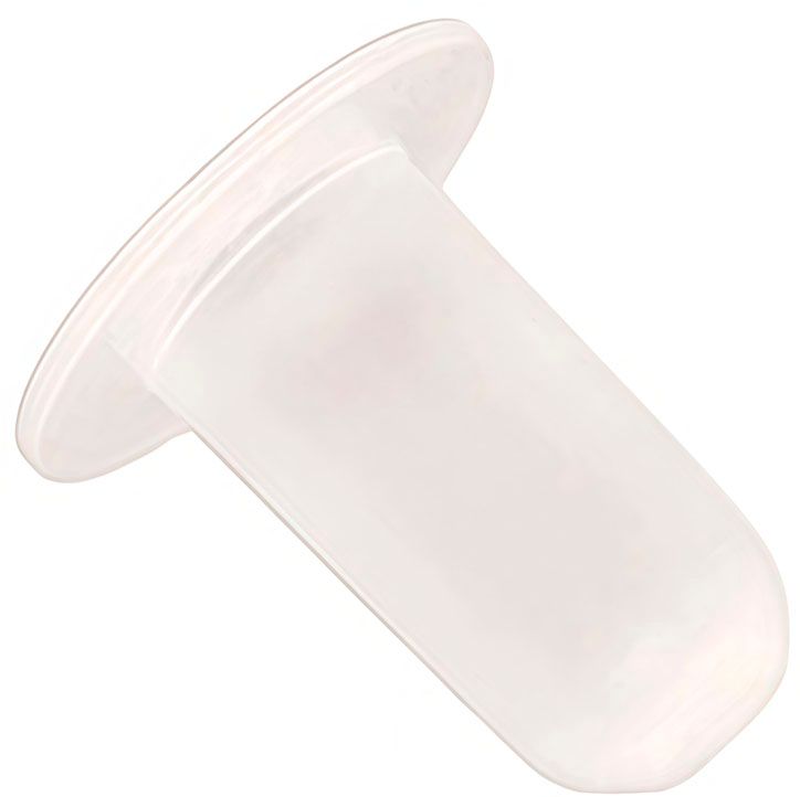 Автомобильная крепежная вставка-заглушка AS-023 - фото