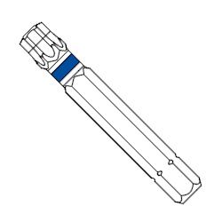 Бита TX40 350 мм Holz Technic TX40350 - фото