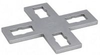 Пластина соединительная для системы FUS PFF 4C Fischer CN 540544