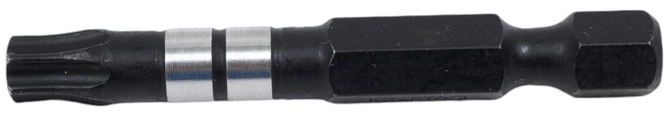 Набор ударных бит TX30 50 мм Impact Pro Kraftool 26195-30-50-S10, 10 шт - фото