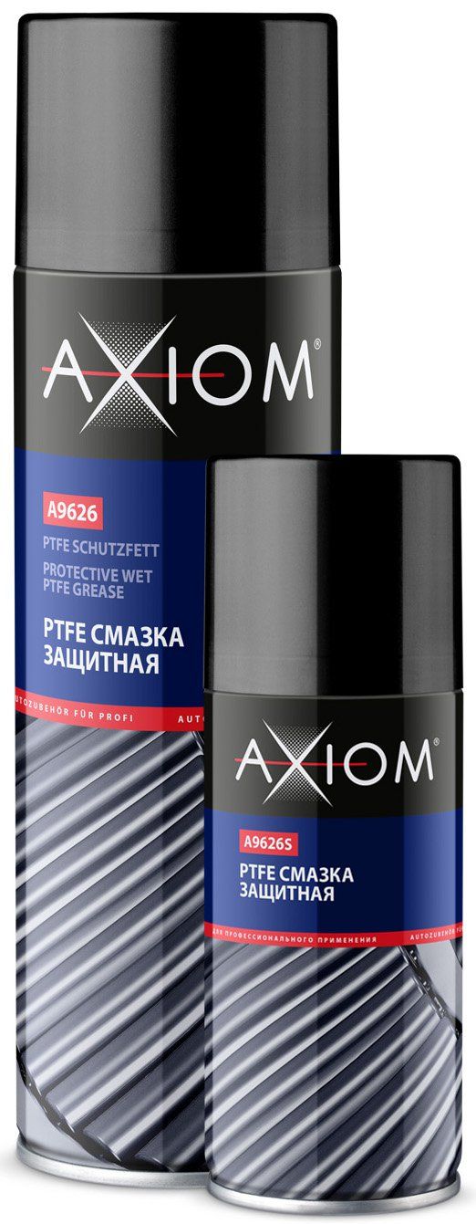 PTFE смазка защитная Axiom - фото