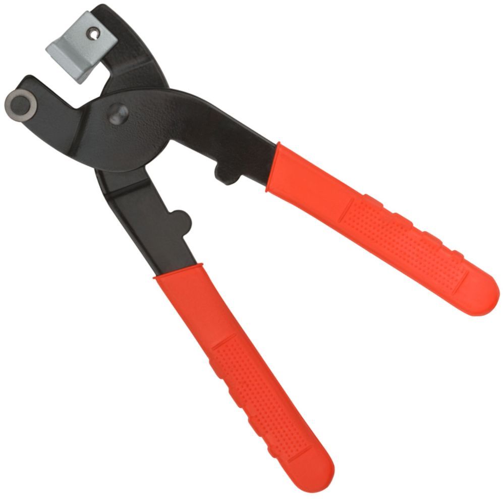 Кусачки-плиткорез 215 мм FIT 16820 - фото