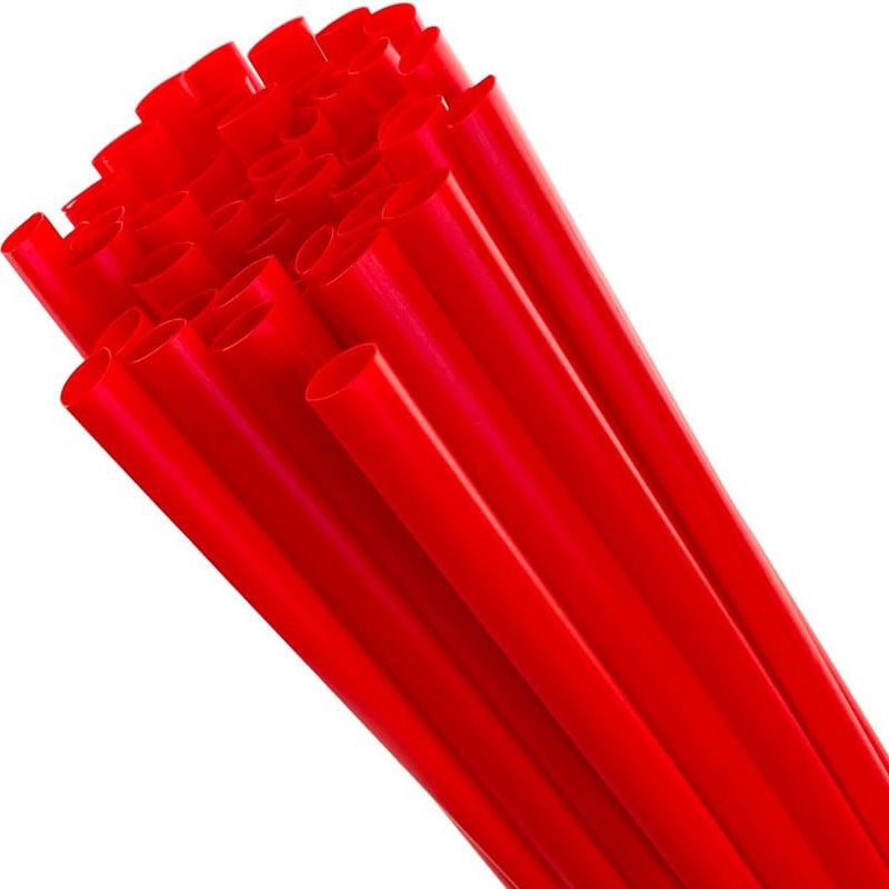 Трубка термоусадочная с коэффициентом усадки 4:1 RCK, Radpol - фото