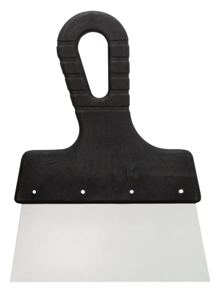 Шпатель 150 мм нержавеющая сталь Master Color 30-2312 - фото