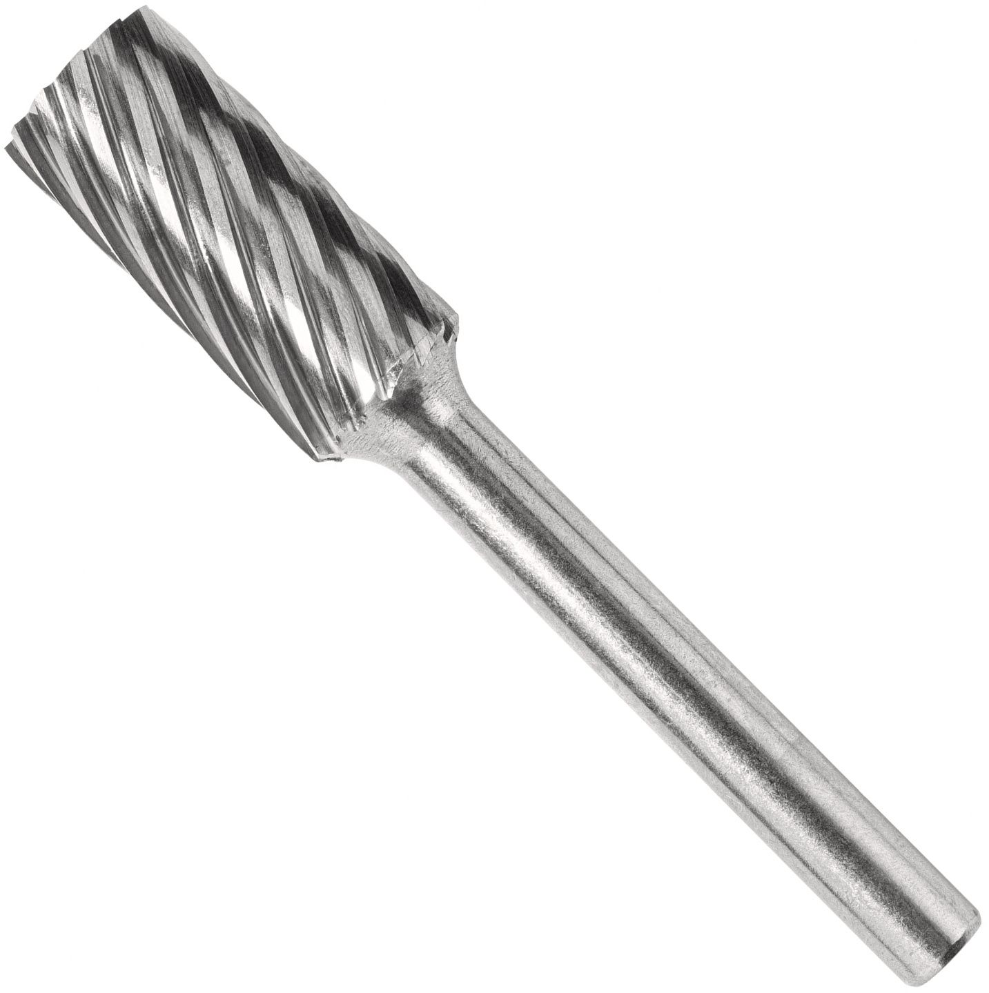 Борфреза твердосплавная INOX Профоснастка, форма А - фото