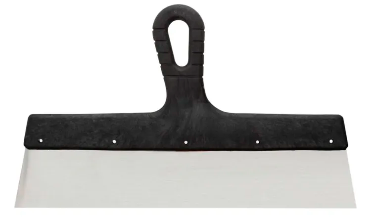 Шпатель 350 мм нержавеющая сталь Master Color 30-2316 - фото