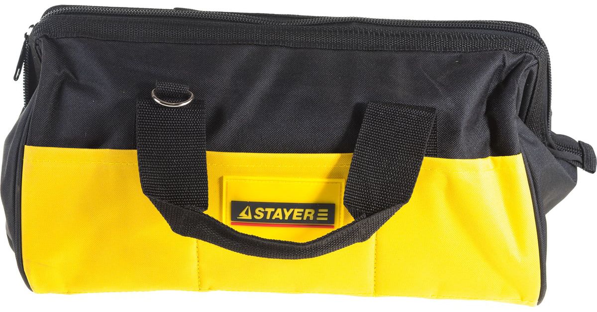 Сумка для инструментов 20 карманов Master Stayer 38550 - фото