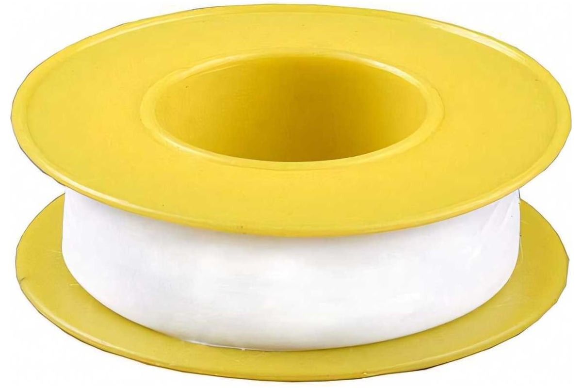 ФУМ лента 0,075 мм х 10 м, Stayer - фото