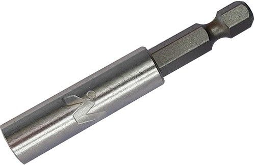 Держатель для бит 150 мм 1/4" Whirlpower 967-21-41-15014S - фото