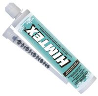 Анкер химический для пустотелых оснований и бетона WINTER (PESF-100) Himtex, 300 мл