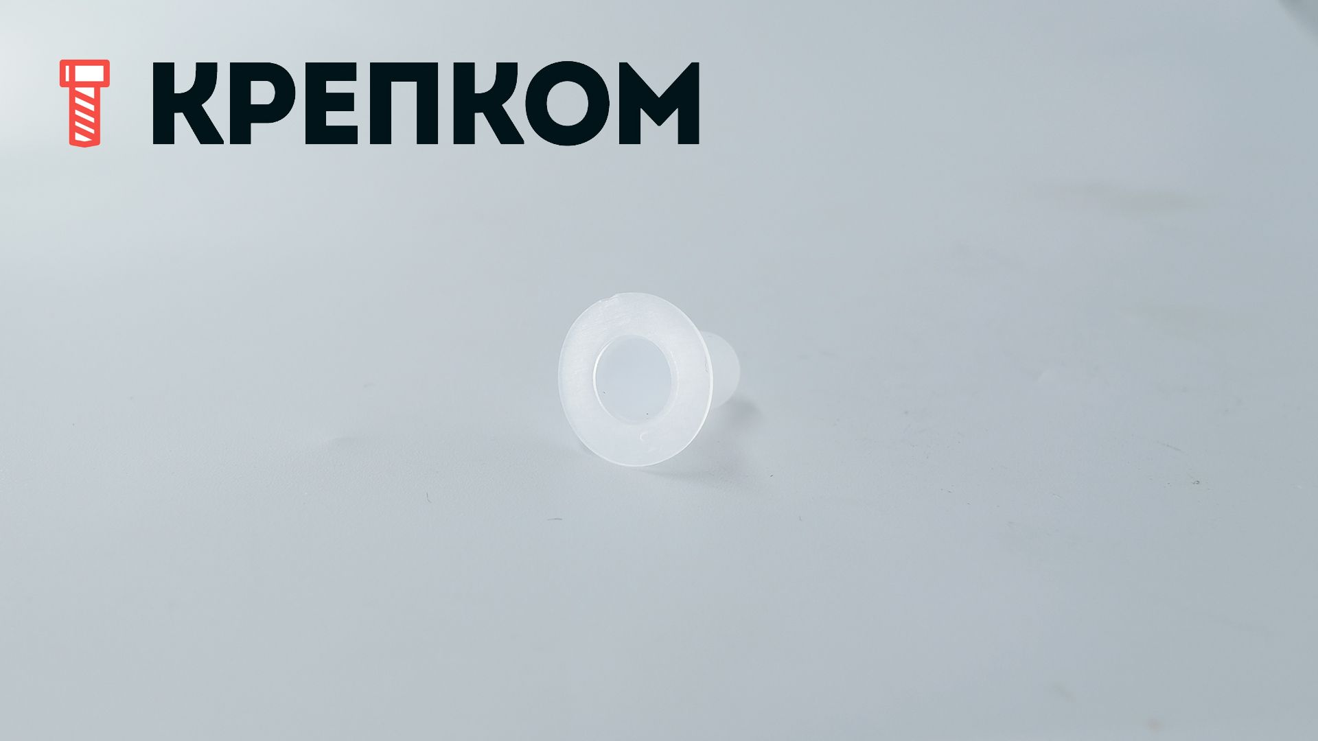 Автомобильная крепежная вставка-заглушка AS-023 - фото