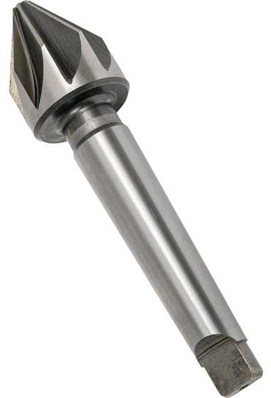 Зенковка 63 мм 90 ° Z=8 dmin=20 КМ4 ГОСТ 14953-80 Р6М5 РИ ri.108.211 - фото