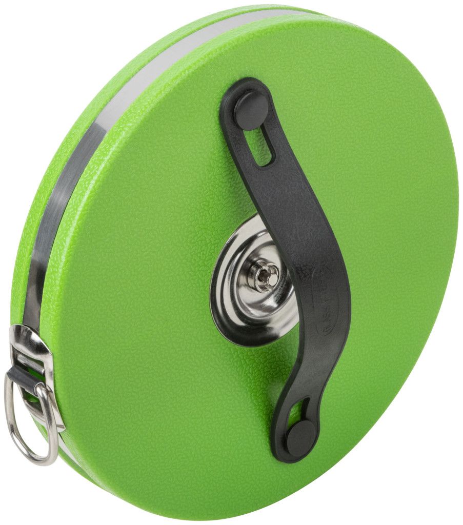 Рулетка 30 м х 12 мм FIT 17580 - фото